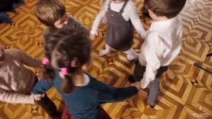 Концерты для самых маленьких от фонда Бельканто.