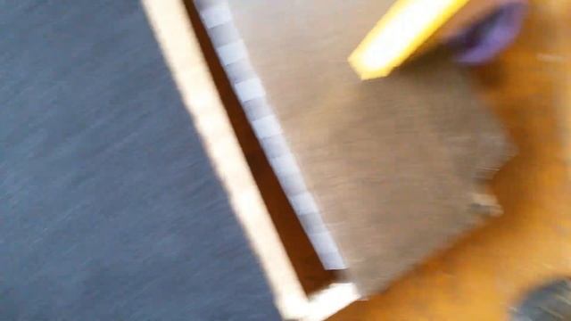 Хундай Акцент, Фальш Багажник. смотреть онлайн