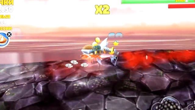 Shark evolution. Гуманная акула смотреть онлайн