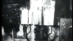 Казачий хор Сергея Жарова в Берлине