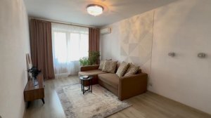 Обзор квартиры - Одинцово