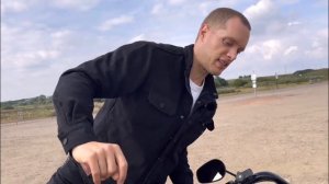 Обзор Harley Davidson Road King special 2023