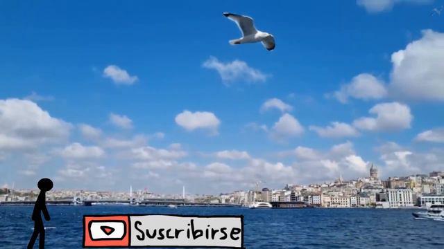 СТАМБУЛ - город контрастов / ISTANBUL is a city full of contrasts