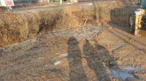 элекенты технологии укрепления грунтов