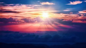 Clouds Footage, Sun Footage, Sky Background, Divine Footage, Animation Videos, Motion Loops