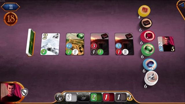 Splendor Game - Nepal Challenge [Solution] смотреть онлайн