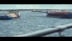 Путешествие по Волге, Городец, Феодоровский мужской монастырь, 7 день пути