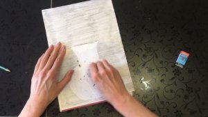 Мастер-класс "Рисование ластиком"