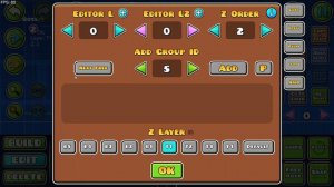 Как сделать 3Д вращение в Geometry Dash