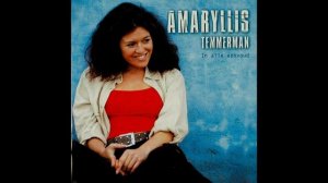 Amaryllis Temmerman - Hoog