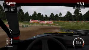 Wreckfest 2