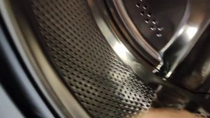 Обзор стиральной машины AEG L6SE26WR 1-6kg