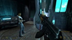 Прохождение Half-Life 2: Overcharged 1.5 (2023) + Mods | НОВА ПРОСПЕКТ