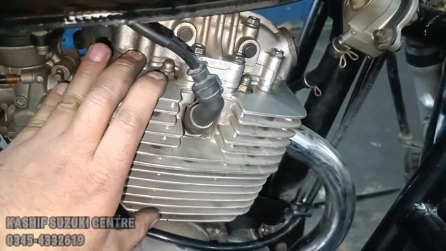 SUZUKI GS 150 IF YOU WANT TO BUY THIS BIKE FROM MARKET THEN THIS  VIDEO IS FOR YOU