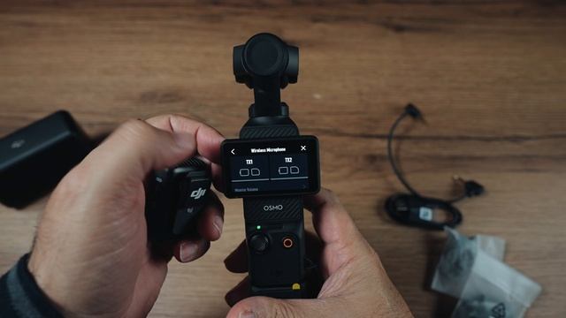 DJI Mic 2 vs. Old DJI Mic: The Upgrade You Need?