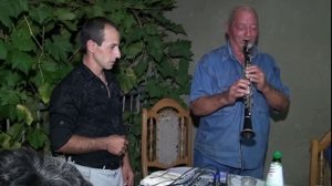 шаумянские музыканты
