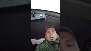 Ты мусульманин?