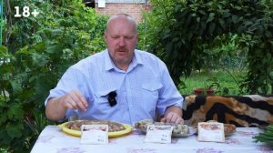 Работа дегустационного совета Добрый жар на даче: самогон на костре, копченая утка и колбаски гриль