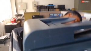 Hp laserjet pro 500 color mfp m570dw Formater Card, ITB, fuser replacement and  Scanner error 16