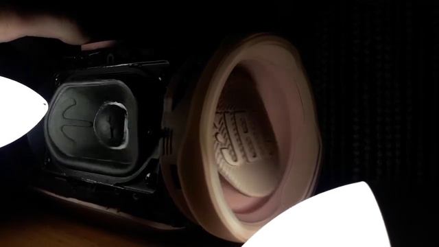 NEW JBL CHARGE 4 PINK TL | LFM 100 HITTING