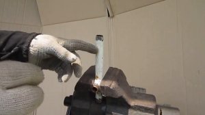 КАК НАРЕЗАТЬ РЕЗЬБУ В ДОМАШНИХ УСЛОВИЯХ