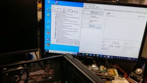 Оправданная установка драйвера Intel Arc A380 на платформе Amd