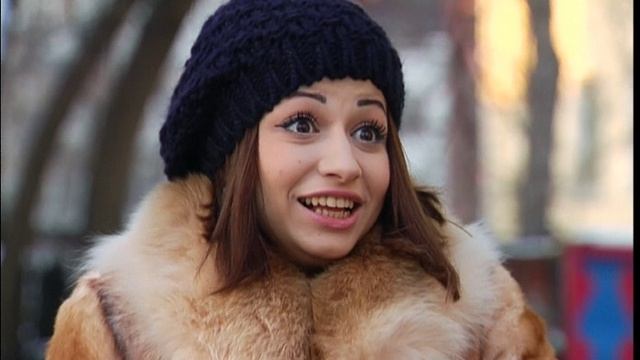 Ранетки, 5 сезон, 11 серия