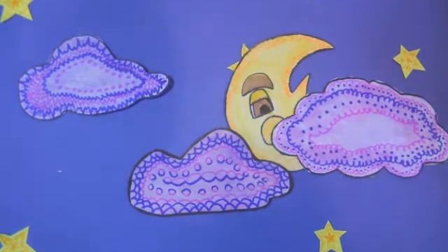 Колыбельная ежику смотреть онлайн