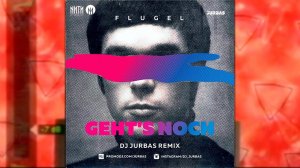 Roman Flugel - Geht's Noch (Dj Jurbas Radio Edit)