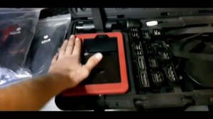 Обзор Launch x431 pro Минусы