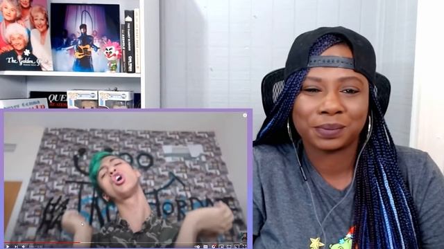 Internet Historian Incognito mode: Spooky Reaction смотреть онлайн