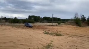 Рено Дастер 2 л Акпп без блокировок и есп