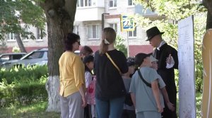 В Губкине при поддержке Металлоинвеста стартовал литературный квест для учеников младших классов