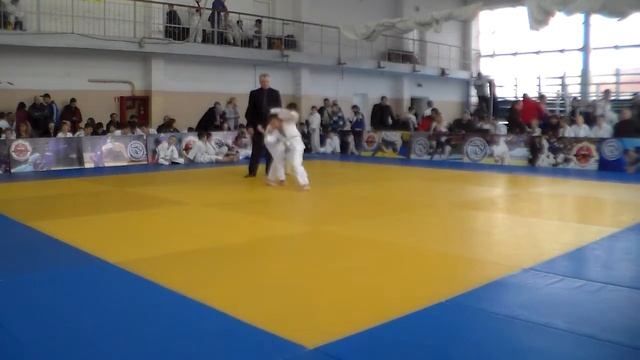 1565 * JudoMD 2017 * TORI Turneul or.Tiraspol (18.11.2017) смотреть онлайн