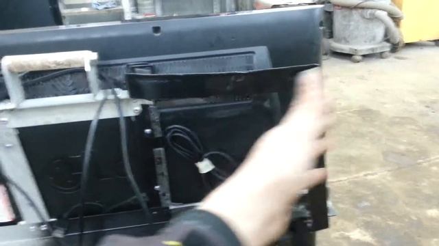 Playstation 4 тюнинг переносная игровая станция смотреть онлайн