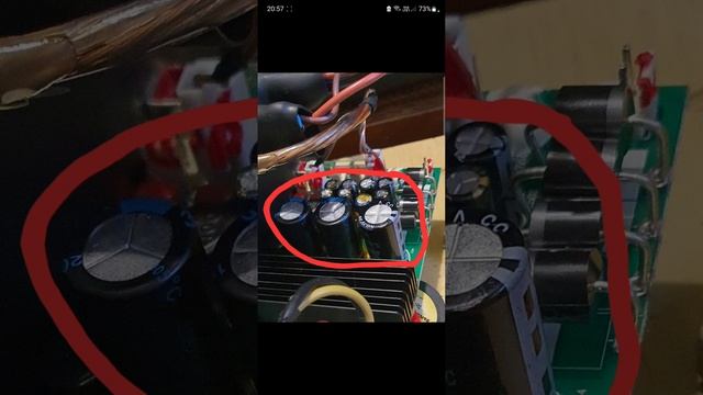 Edifier r2800(2700) нет звука Вч/Сч. Шум/гул в динамиках.