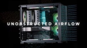 LIAN LI - O11 AIR MINI Official Video