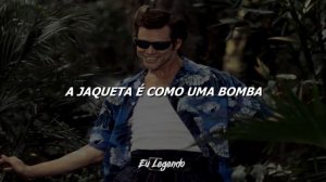 WE BUTTER THE BREAD WITH BUTTER - N!CE (Legendado/Tradução)