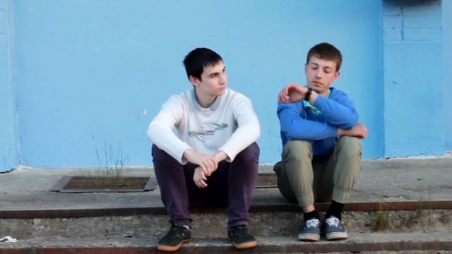 Клип для учителей на выпускной от 11 "Б" (2015) смотреть онлайн