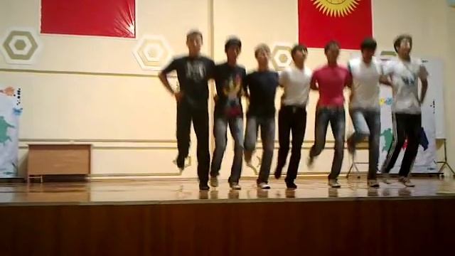 Turkish Dance Halay