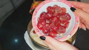 Салат по рецепту Ольги Матвей гостям не понравился