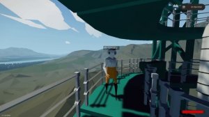 Полет С ДРУГОМ В КОСМОС - StormWorks