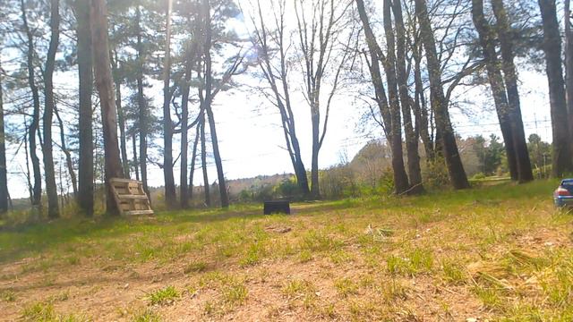 HPI WR8 SUBARU Nitro Rally First Run смотреть онлайн