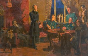 Восстание декабристов. Декабристы: кто они такие и что они хотели?