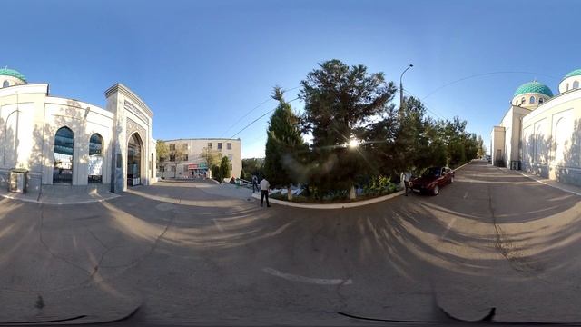 KOKALDOSH MADRASASI | #uzbekistan #tashkent #360 #ziyoratgauz смотреть онлайн