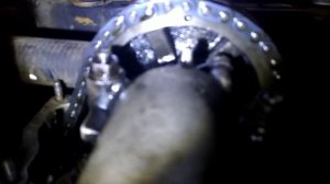 Сборка двигателя с повышенной степенью сжатия. Сфрезерована ГБЦ ваз классика 2.9 мм. Рег. клапанов.