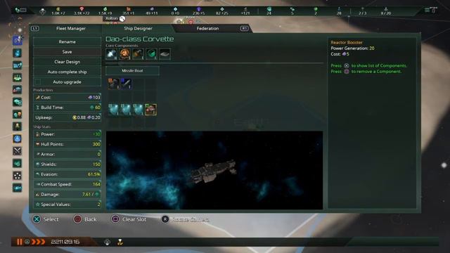 Stellaris:PS4 Console Edition  United Nations of Earth EP 2- Fighting a cult cruiser!!!
