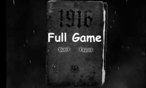 1916 - Der Unbekannte Krieg Full Game HD PC 2024