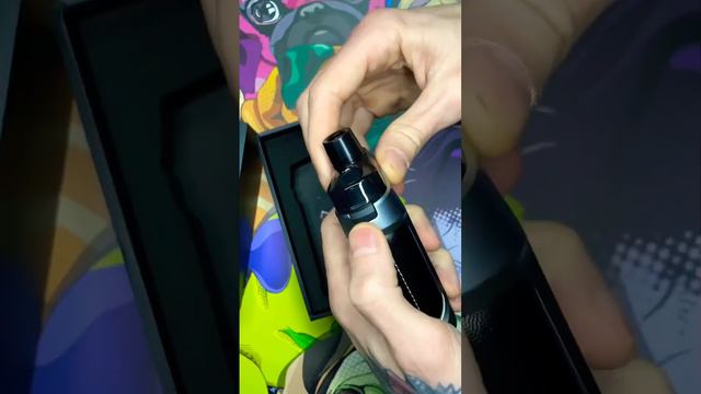 Самый лютый навал на Geekvape B100 Aegis Boost Pro Max смотреть онлайн