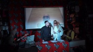Вася Ложкин и Какие-то Люди "Завод"